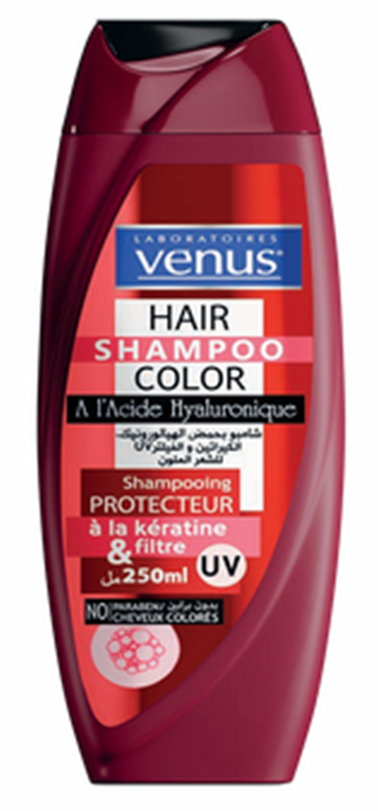 Shampooing