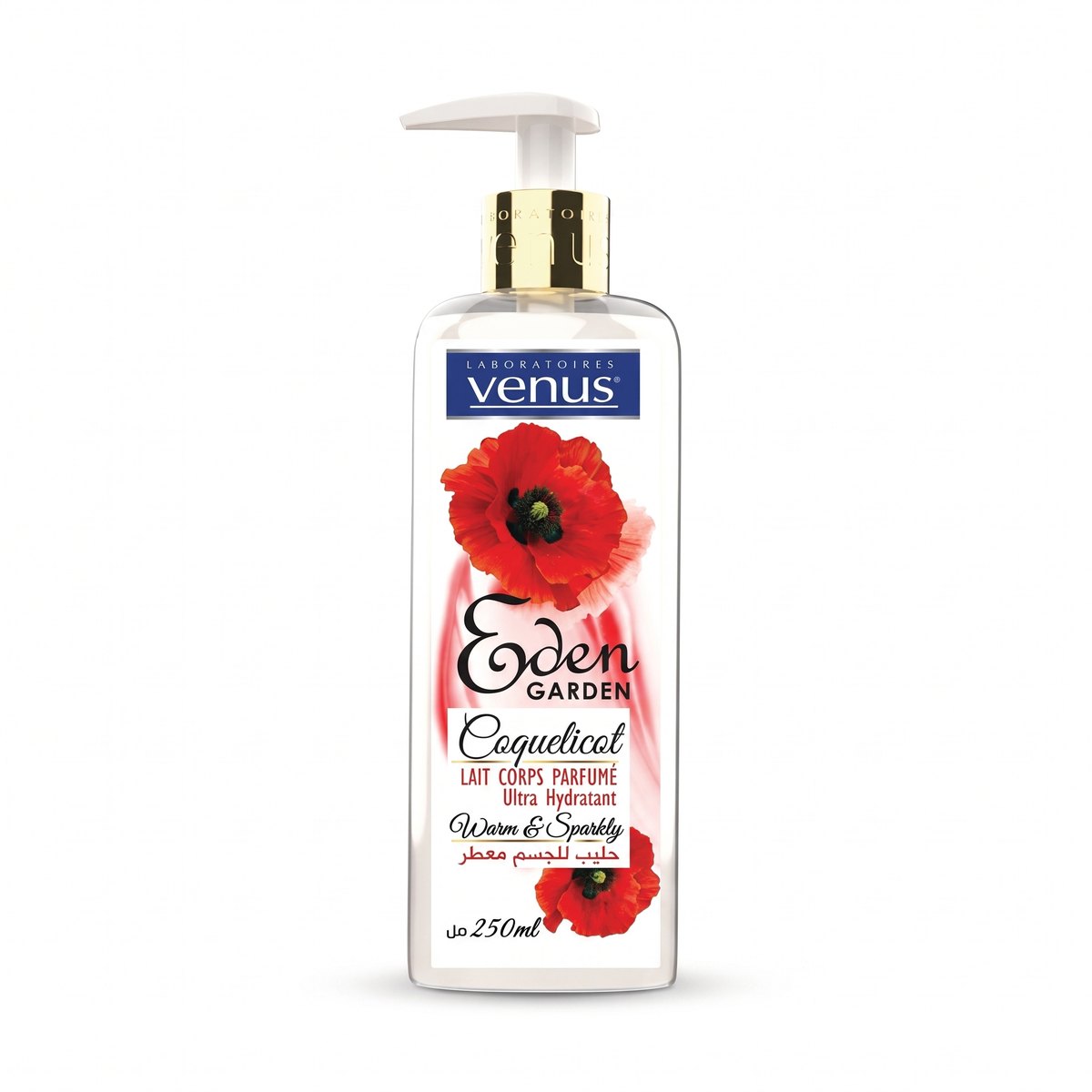 Coquelicot