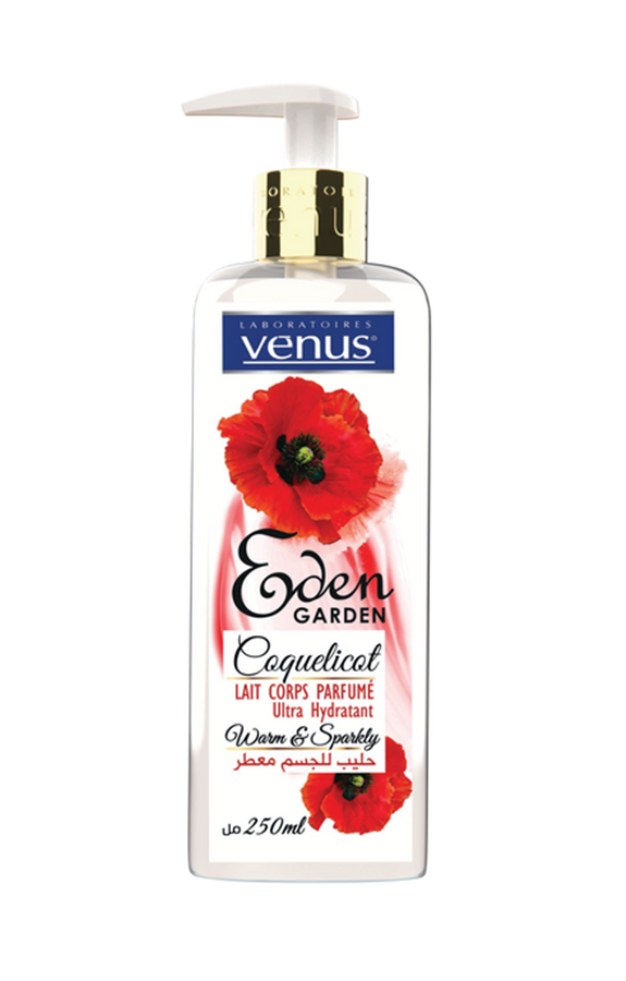 Coquelicot