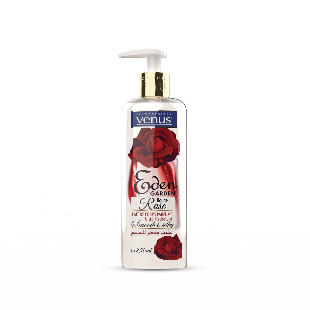 Rose Rouge