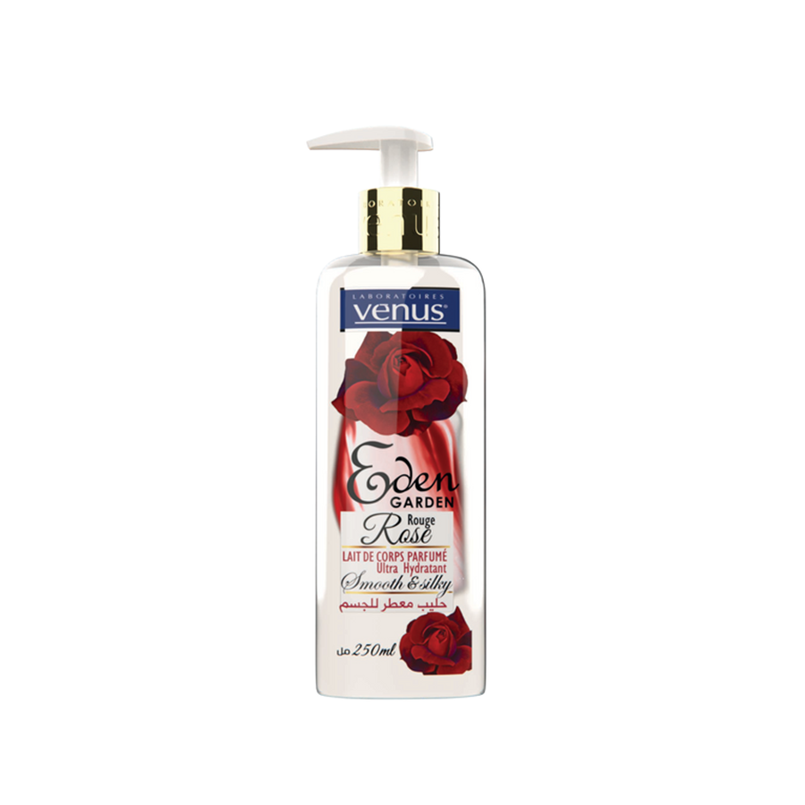 Rose Rouge