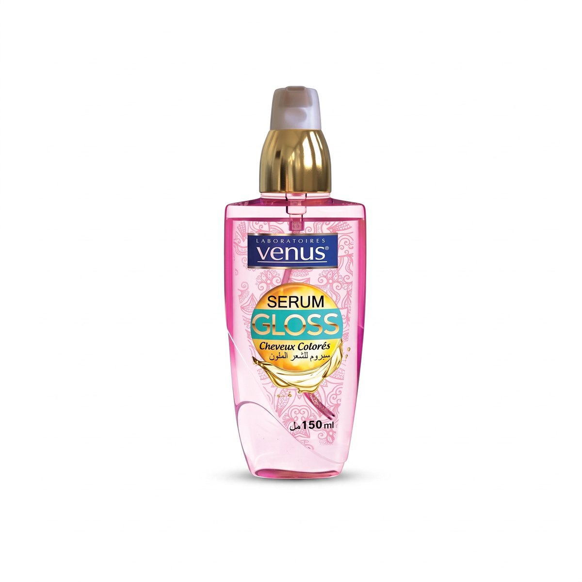 Sérum Gloss