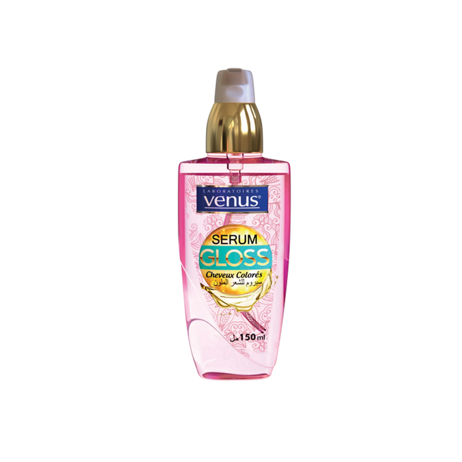 Sérum Gloss