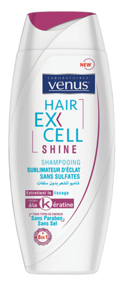 Shampooing